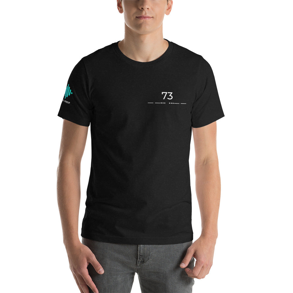 "Best Regards" 73 T-Shirt